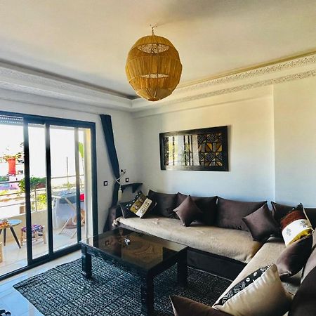 Essaouira Beach Design Apartment Dış mekan fotoğraf