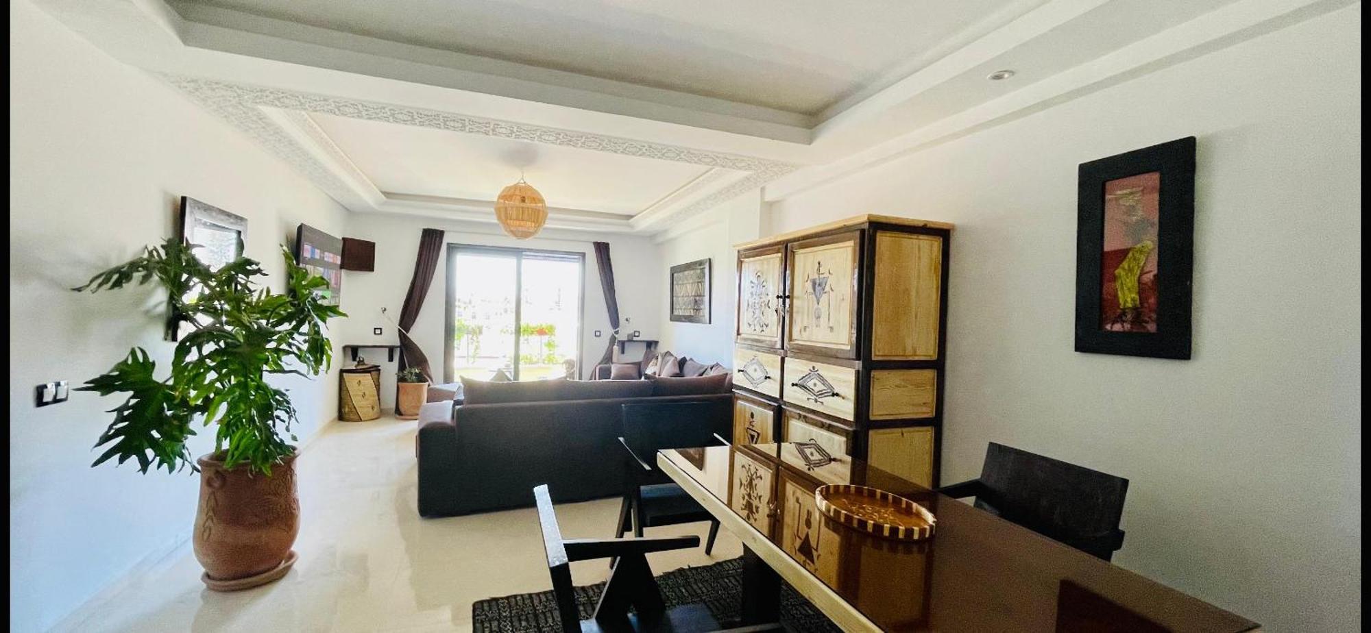 Essaouira Beach Design Apartment Dış mekan fotoğraf