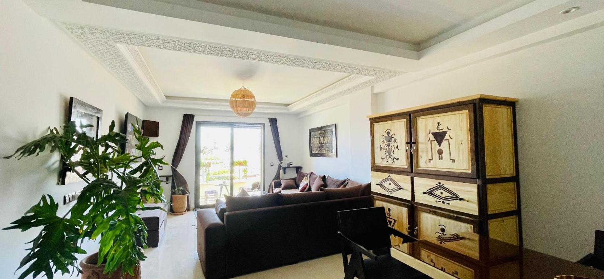 Essaouira Beach Design Apartment Dış mekan fotoğraf