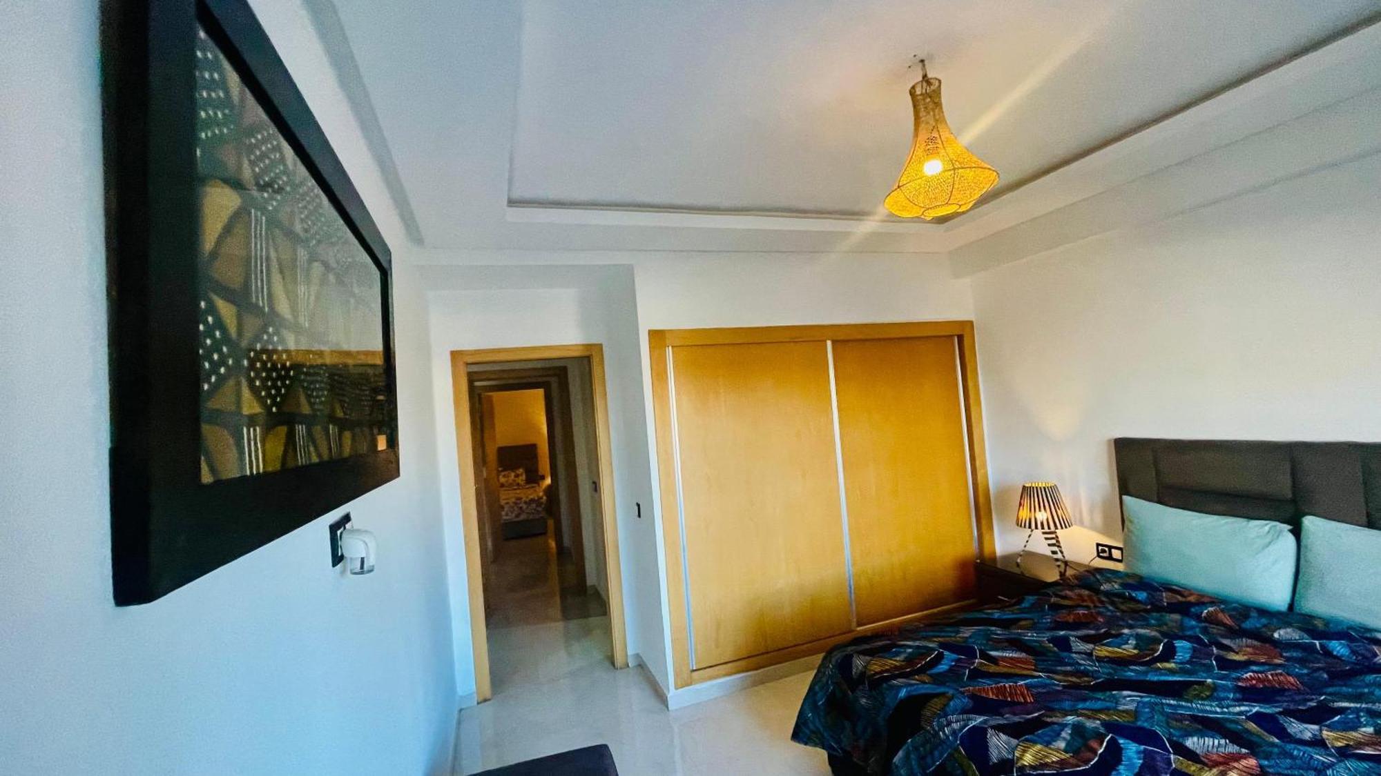 Essaouira Beach Design Apartment Dış mekan fotoğraf
