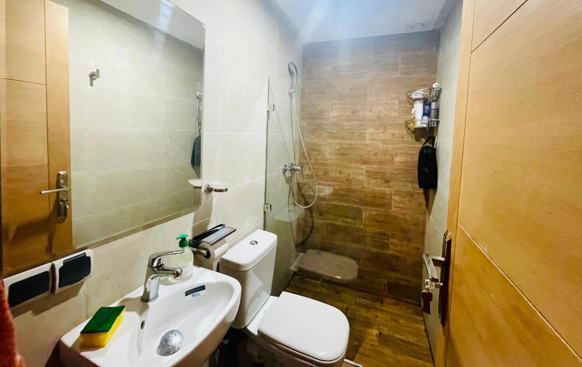 Essaouira Beach Design Apartment Dış mekan fotoğraf