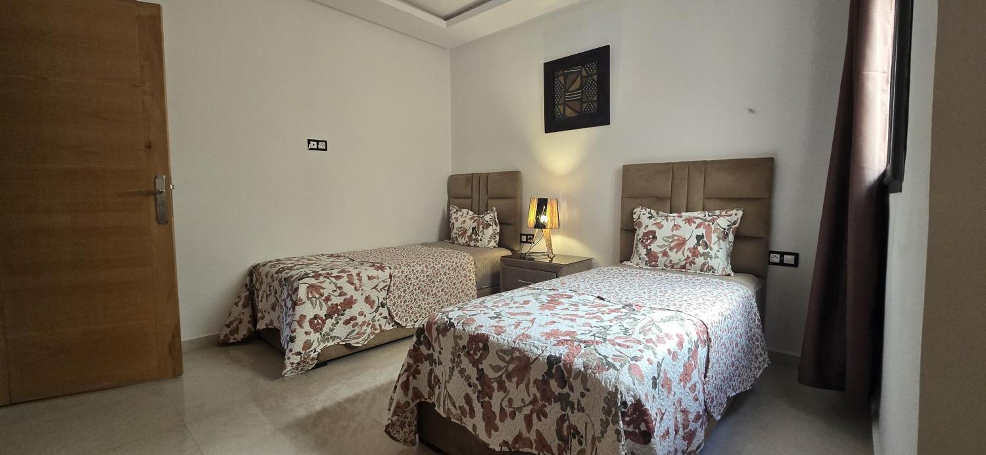 Essaouira Beach Design Apartment Dış mekan fotoğraf